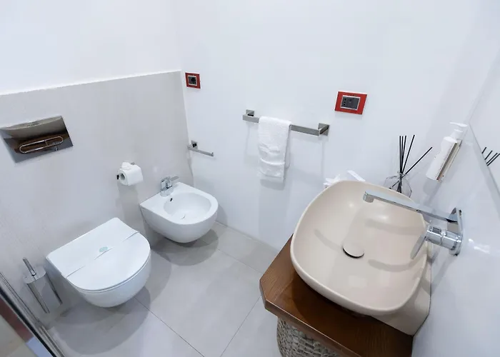 Emma 12 Pensjonat