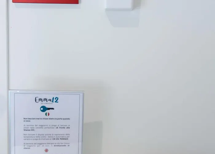 Emma 12 Rzym