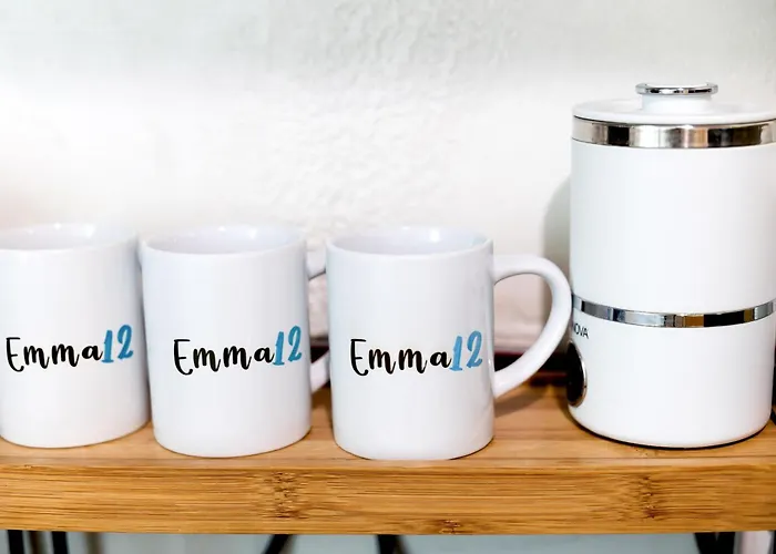 Pensjonat Emma 12